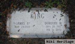 Dorothy M. Connelly King