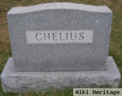 Helen H. Chelius