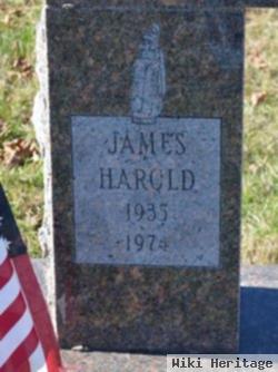 James Harold Carter