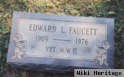 Edward Leon Faucett