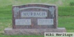 Louise K. Becker Murbach