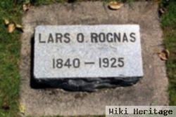 Lars O Rognas