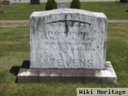 Margaret H. Willett Stevens