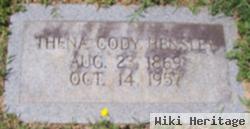 Thena Cody Hensley