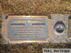 Robert Brannon