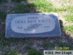 Emma Dale White