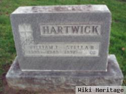 William Joseph Hartwick