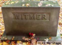 Catherine M Shafer Witmer