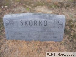 Joseph Skorko