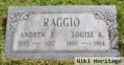 Olga Louise Nelson Raggio