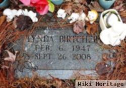 Lynda Coker Birtcher