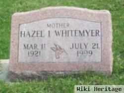 Hazel Irene Atkins Whitemyer