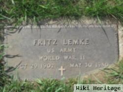 Fritz Lemke