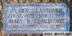 Mary B. Glassford