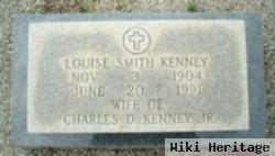 Louise Smith Kenney