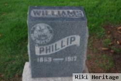 Phillip Williams