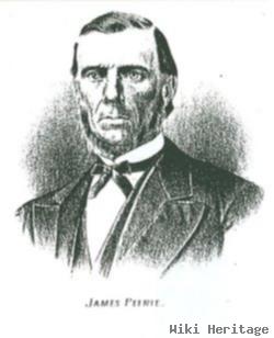 James Petrie