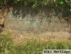 Harriet A. "hattie" Brooks Plough