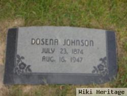 Dosena Olsen Johnson