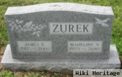 James C. Zurek