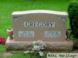 Lee Gregory