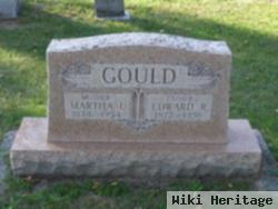 Martha I Lowrey Gould