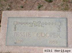 Jesse Cooper