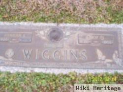 Herman S Wiggins