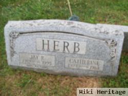 Catherine Herb