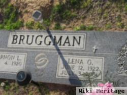 Lena Othella Wilson Bruggman