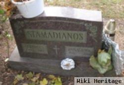 George Stamadianos