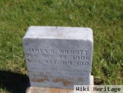 James C. Wilmott