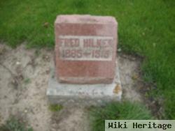 Fred Hilker