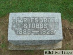 Charles Arden Stubbs