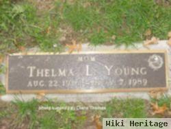 Thelma L. Young