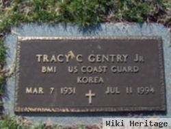 Tracy C Gentry, Jr