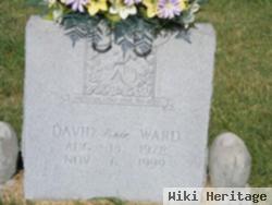 David Eric Ward