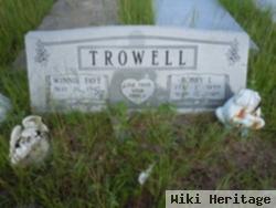 Bobby L Trowell