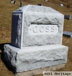 George W. Goss