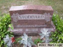 Alice V. Stoddard