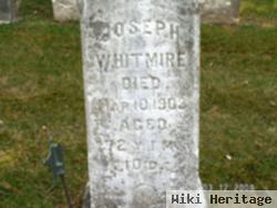 Joseph Whitmire