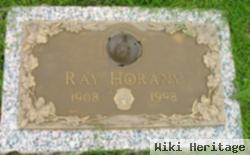 Ray Horany