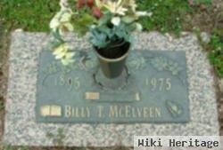 Billy T. Mcelveen