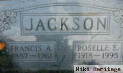 Roselli Eileen Mcclintock Jackson