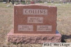 Manuel Collins