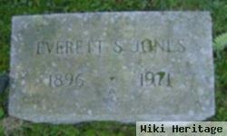 Everett S. Jones