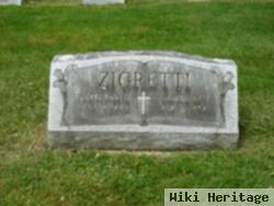 Anthony V. Zigretti, Sr