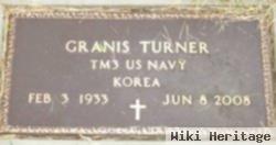 Granis Turner