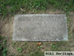 Ellois Julia Harrison Legare