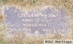 Czeslaw Wajda